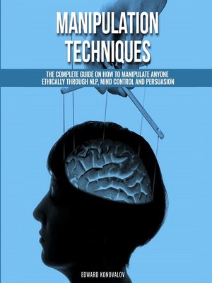 cover image of Manipulation Techniques